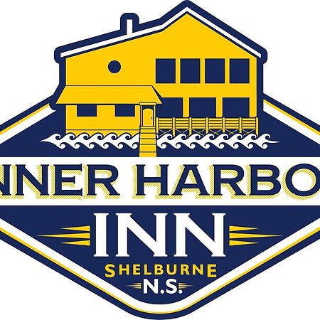 Inner Harbor Inn Шелбърн Екстериор снимка