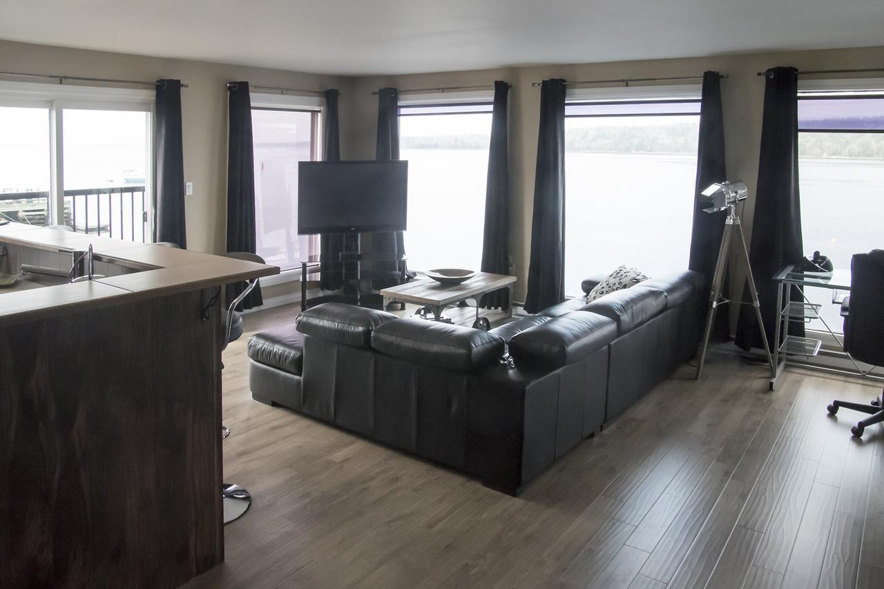 Inner Harbor Inn Шелбърн Екстериор снимка